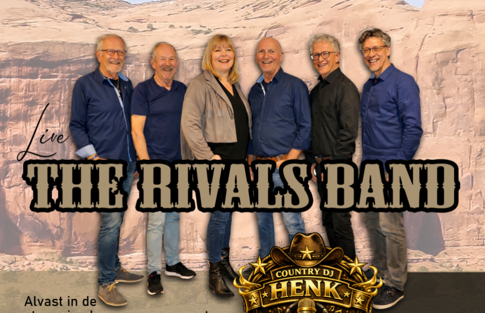 Preparty Country Weekend Oirschot