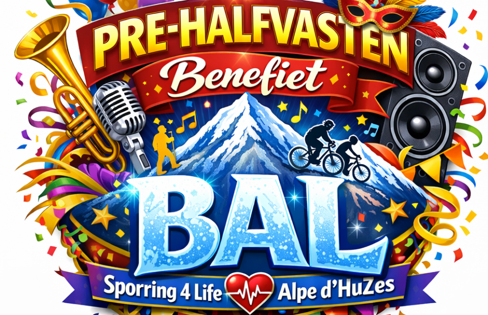 (pre) HALFVASTEN BAL